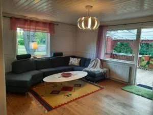 Hemtrevlig villa i Billingsfors - Årjäng