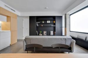 WISH SUITE AZAHAR DE SEVILLA