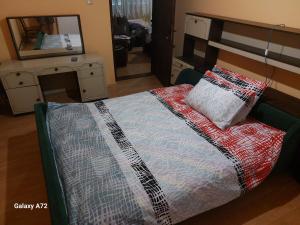 Privatni smestaj Apartman Ristovic preko puta poste 02