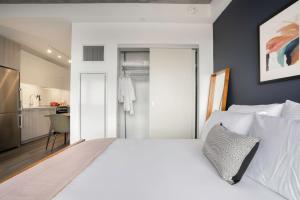 Kendall Sq Studio w Gym WD by MIT MGH River BOS-67