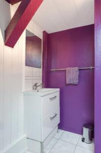 Appartements Cigogne et Bretzel : photos des chambres