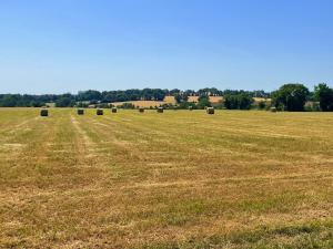 Maisons d'hotes 