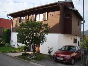 Apartments Maroflin - Razloge