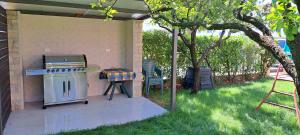 apartmani Bubnič Umag