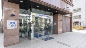 Toyoko Inn Ise Matsusaka Ekimae