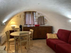 Maisons de vacances Ancienne bergerie de charme Cevenole, calme assure : photos des chambres