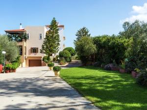 obrázek - Spacious Apartment in Prines near Sea