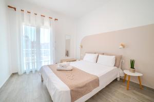 Stamatia Suites