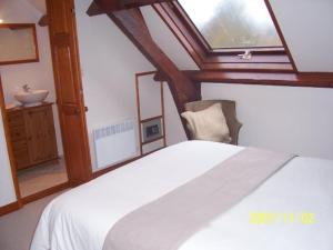 B&B / Chambres d'hotes Au Petit Bled : Chambre Double