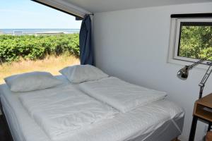 Holiday home with panoramic ocean view near Kerteminde
