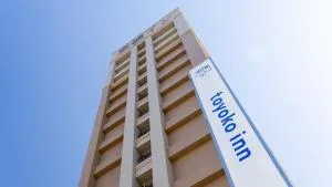 Toyoko Inn Okayama eki Higashi guchi - Kaga