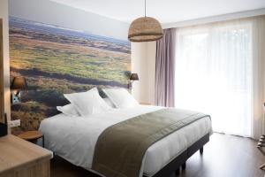 Complexes hoteliers Domaine Du Marquenterre : photos des chambres