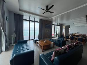 Nancy Tran Grand Strip Vung Tau Villa 10