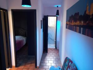 Villas La Villa Ocre : photos des chambres