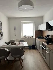 Sehr schöne Wohnung,komplett neu eingerichtet - غرونا