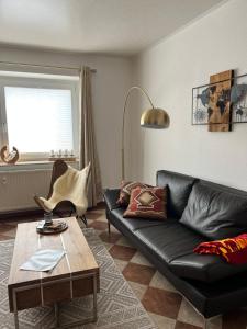 Sehr schöne Wohnung,komplett neu eingerichtet