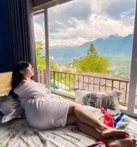 Catcat Garden House - Sín Chải