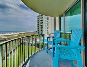 Perdido Towers #303 - 4hvězdičkové hotely ve městě Perdido Key