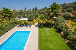 Ethereal Villas Chania