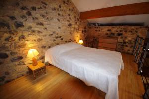 Villas Les Petites Ecuries : photos des chambres