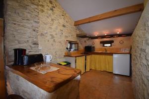 Villas Les Petites Ecuries : photos des chambres