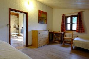 Villas Gite le Cellier : photos des chambres