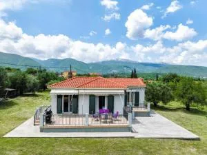 Irene's Olive Guest house - Grizáta