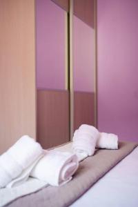 Irenes Olive Guest house