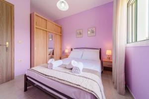 Irenes Olive Guest house