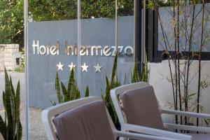 Boutique Hotel Intermezzo  Pag centre