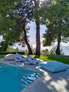 Elani Dream - Luxury Villa