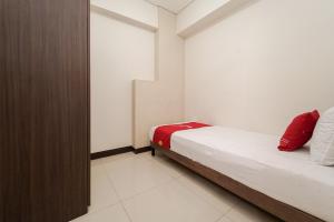 RedLiving Apartemen 19 Avenue - Reza Property