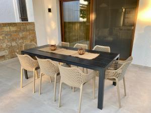 Elani Dream - Luxury Villa
