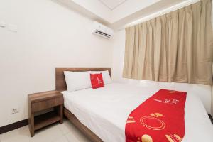 RedLiving Apartemen 19 Avenue - Reza Property