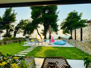 Elani Dream - Luxury Villa