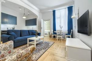 Apartamenty MUNN 10 Szczecin