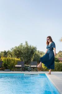 Ethereal Villas Chania