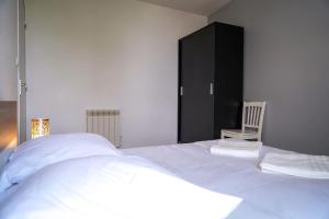 Appartements L'Eden Urbain・Stationnement Facile・Proche Centre : photos des chambres
