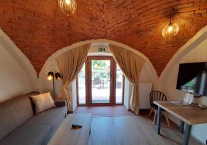 Residence Tvrz Skočice