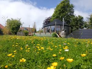 Maisons d'hotes Atypique yourte : Tente