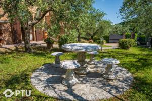 PoloTuristicoUmbria Villa del Maestrale