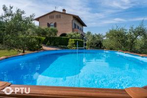 PoloTuristicoUmbria Villa del Maestrale