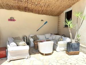 Villa charmante à Mérindol avec piscine privée