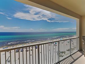 Majestic Beach Towers I #913