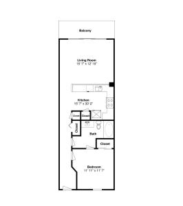 Majestic Beach Towers I #913