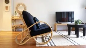 Combi's Cove Beachside Oasis - سوفولك بارك