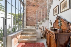Serendipite Villa