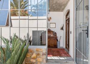 Serendipite Villa