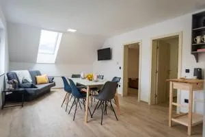 Cuckoo's Alpine Nest - 勒什