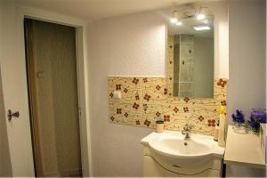 AyaSofiA luxury Studio with balcony